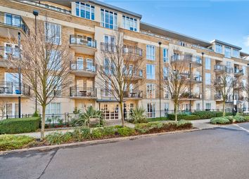 Thumbnail 1 bed flat for sale in Lavender House, 31 Melliss Avenue, Kew, Surrey