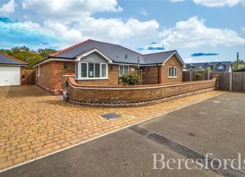 Thumbnail Bungalow for sale in Harts Lane, Ardleigh