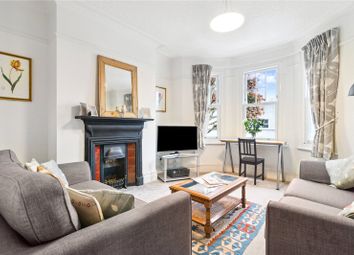 Thumbnail 2 bed flat for sale in Marius Road, London