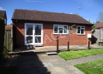 Thumbnail Detached bungalow to rent in St. Michaels Avenue, Yeovil