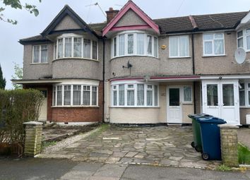 Thumbnail Terraced house to rent in Kings Road, Harrow, Greater London