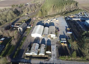 Thumbnail Industrial to let in Sheds And Yards Crossroads, Essaie, Forfar