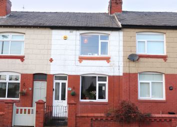 2 Bedrooms Terraced house for sale in Airedale Avenue, Blackpool FY3