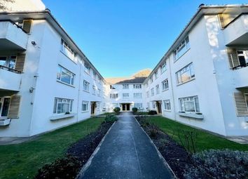 Thumbnail 3 bed flat to rent in Albemarle Court, Bournemouth