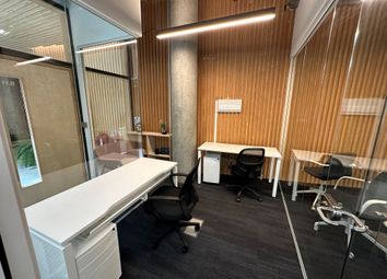 Thumbnail Serviced office to let in Mare Street, London