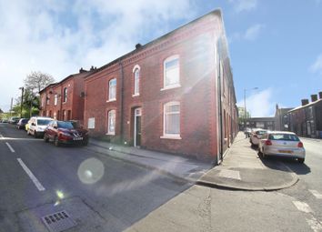 3 Bedrooms Terraced house for sale in Beauchamp Street, Ashton-Under-Lyne, Greater Manchester OL6