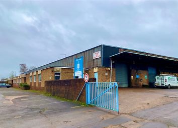Thumbnail Industrial to let in 1 North Portway Close, Round Spinney, Northampton