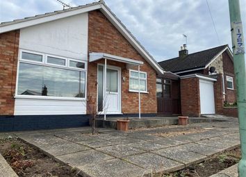 Thumbnail 2 bed bungalow to rent in Stuart Drive, Beccles