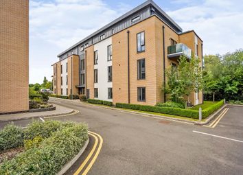 Thumbnail 2 bed flat for sale in Angus Court, Thame
