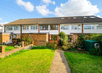 Thumbnail 3 bed terraced house for sale in Wroths Path, Loughton