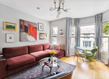 Thumbnail Flat for sale in Acton Lane, Central Chiswick