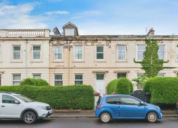 Thumbnail Terraced house for sale in Copland Road, Govan, Glasgow