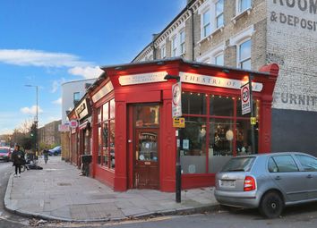 Thumbnail Retail premises for sale in Junction Road, Dartmouth Park, Islington