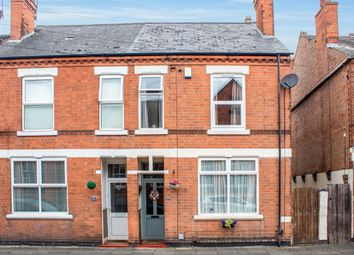 Thumbnail Semi-detached house for sale in Stanhope Street, Long Eaton, Nottingham