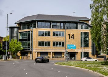 Thumbnail Office to let in Castle Hill, Maidenhead