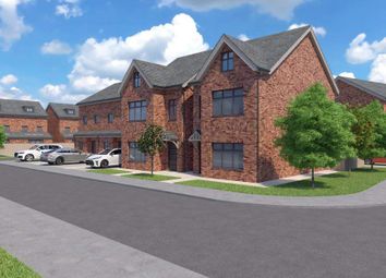 Thumbnail Detached house for sale in Heybrook Close, Bickershaw Lane, Wigan