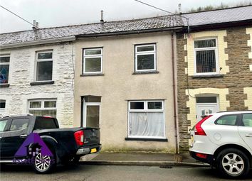 Thumbnail 2 bed terraced house for sale in Glandwr Street, Abertillery