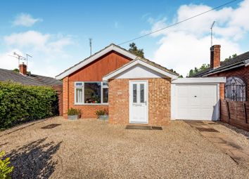 2 Bedroom Semi-detached bungalow for sale
