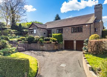 Thumbnail Detached house for sale in Mill End, West Chiltington