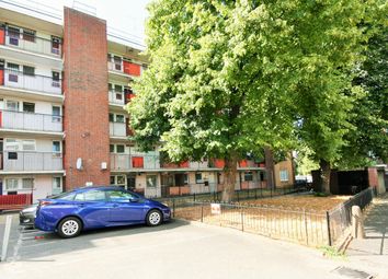Thumbnail Flat for sale in Seagrave Close, Wellesley Street, London