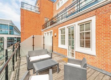 Thumbnail 2 bed flat for sale in Romney House, 47 Marsham Street, Westminster, London