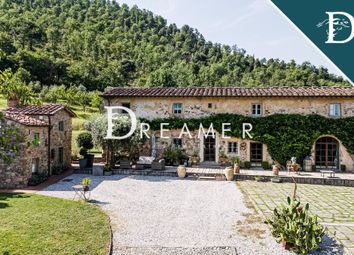 Thumbnail Villa for sale in Via Dei Termini, Vaiano, Toscana