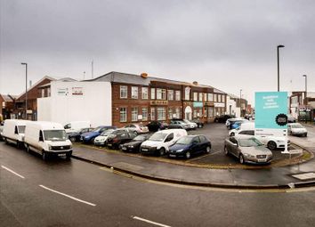 Thumbnail Serviced office to let in Imex Business Park, Kings Road, Tyseley, Birmingham