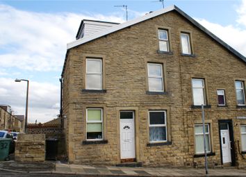 3 Bedroom End terrace house for sale