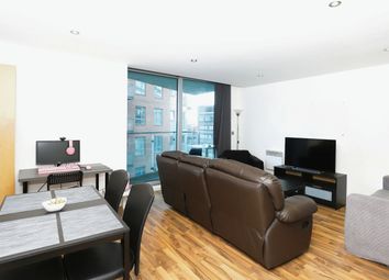 Thumbnail 1 bed flat for sale in Solly Street, Sheffield