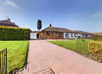 Thumbnail 2 bed semi-detached bungalow to rent in Handsacre Crescent, Armitage, Rugeley