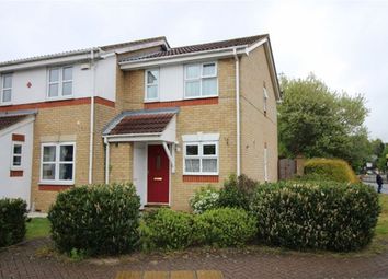 2 Bedroom Semi-detached house for rent