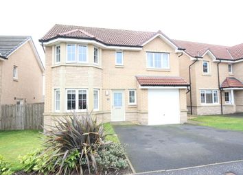 4 Bedrooms Detached house for sale in 15 Birch Grove, Cowdenbeath, Fife KY4