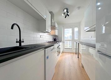 Thumbnail 2 bed duplex to rent in Gayton House, Chiltern Road, London