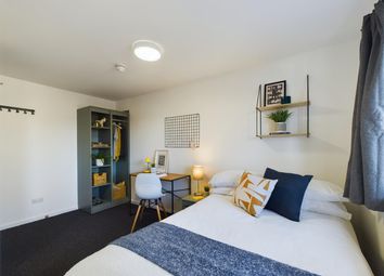 A Bright And Inviting Double Bedroom With Modern d...
