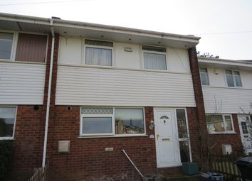 Thumbnail 1 bed property to rent in Knole Lane, Brentry, Bristol
