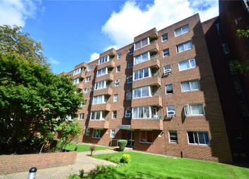 1 Bedrooms Flat for sale in Viceroy Court, 36 Dingwall Road, Croydon CR0