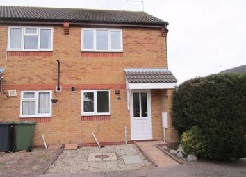 Thumbnail Terraced house to rent in Admirals Quay, Great Yarmouth
