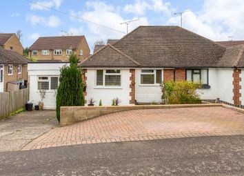 Thumbnail 3 bedroom semi-detached bungalow for sale in Auckland Road, Caterham