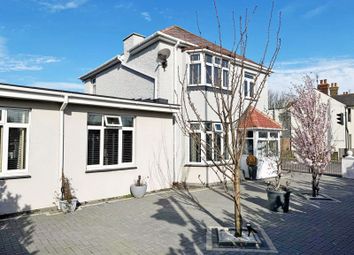 Thumbnail Detached house for sale in Canterbury Road, Sittingbourne