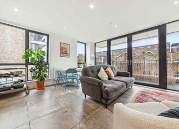 Thumbnail 2 bedroom flat for sale in Coal Lane, London