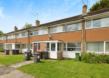 Thumbnail 3 bed terraced house for sale in Bramshaw Road, Canterbury