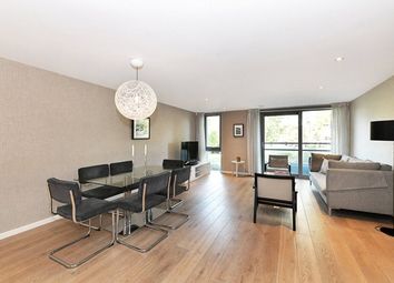 Thumbnail 2 bed flat to rent in Blackthorn Avenue, Islington, London
