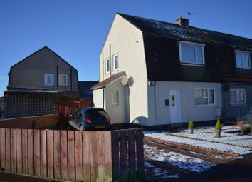 2 Bedroom End terrace house for sale