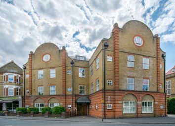 Thumbnail Flat to rent in Bromley Road, Beckenham