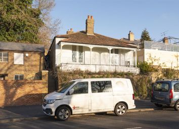 Thumbnail 2 bed detached bungalow for sale in Dane Road, Margate