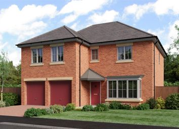 Thumbnail 5 Bed Detached House For Sale In The Jura At Low Lane Thumbnail 5 Bed Detached House For Sale In The Jura At Low Lane