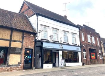 Thumbnail Retail premises for sale in 17 Spon Street, Coventry, West Midlands