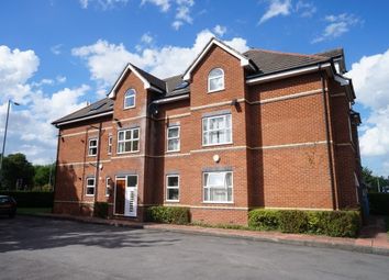 Thumbnail 2 bed flat to rent in Ashwood Court, Manchester