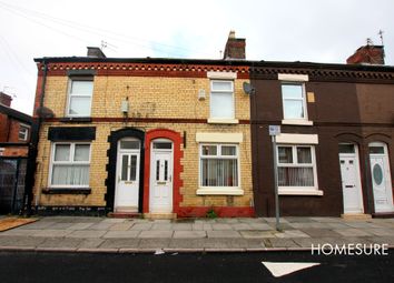 Thumbnail 3 bed terraced house for sale in Emery Street, Liverpool