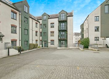 Thumbnail Flat for sale in Anchor Quay, Penryn, Cornwall